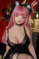 KiraDols - 陽葵 Himari - KH002 - 155cm - D Cup - KDA009：圖片 24