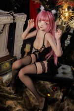 KiraDols - 陽葵 Himari - KH002 - 155cm - D Cup - KDA009：圖片 32