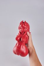 MRLSEXDOLL - Meru魅魔飛機杯：圖片 19