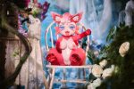 MRLSEXDOLL - 帕米克｜獸娘飛機杯：圖片 22