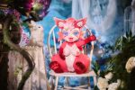 MRLSEXDOLL - 帕米克｜獸娘飛機杯：圖片 60