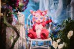 MRLSEXDOLL - 帕米克｜獸娘飛機杯：圖片 63