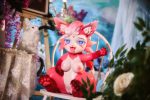 MRLSEXDOLL - 帕米克｜獸娘飛機杯：圖片 56