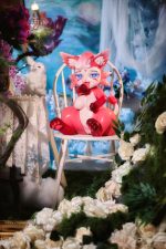 MRLSEXDOLL - 帕米克｜獸娘飛機杯：圖片 64