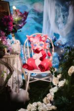 MRLSEXDOLL - 帕米克｜獸娘飛機杯：圖片 3