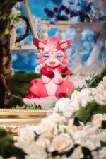 MRLSEXDOLL - 帕米克｜獸娘飛機杯：圖片 12