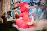 MRLSEXDOLL - 帕米克｜獸娘飛機杯：圖片 27