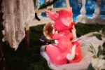 MRLSEXDOLL - 帕米克｜獸娘飛機杯：圖片 59