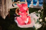 MRLSEXDOLL - 帕米克｜獸娘飛機杯：圖片 17