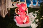 MRLSEXDOLL - 帕米克｜獸娘飛機杯：圖片 26