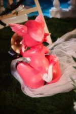 MRLSEXDOLL - 帕米克｜獸娘飛機杯：圖片 8