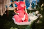 MRLSEXDOLL - 帕米克｜獸娘飛機杯：圖片 35
