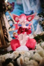 MRLSEXDOLL - 帕米克｜獸娘飛機杯：圖片 54
