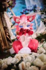 MRLSEXDOLL - 帕米克｜獸娘飛機杯：圖片 5