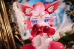 MRLSEXDOLL - 帕米克｜獸娘飛機杯：圖片 30