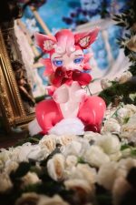 MRLSEXDOLL - 帕米克｜獸娘飛機杯：圖片 55