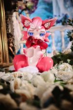 MRLSEXDOLL - 帕米克｜獸娘飛機杯：圖片 29