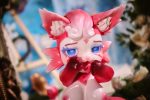 MRLSEXDOLL - 帕米克｜獸娘飛機杯：圖片 28