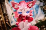 MRLSEXDOLL - 帕米克｜獸娘飛機杯：圖片 20