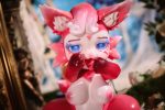 MRLSEXDOLL - 帕米克｜獸娘飛機杯：圖片 44