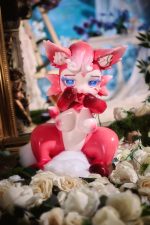 MRLSEXDOLL - 帕米克｜獸娘飛機杯：圖片 13