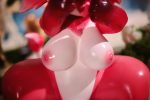MRLSEXDOLL - 帕米克｜獸娘飛機杯：圖片 16