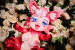 MRLSEXDOLL - 帕米克｜獸娘飛機杯：圖片 11
