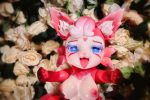 MRLSEXDOLL - 帕米克｜獸娘飛機杯：圖片 53