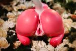 MRLSEXDOLL - 帕米克｜獸娘飛機杯：圖片 25