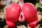 MRLSEXDOLL - 帕米克｜獸娘飛機杯：圖片 33