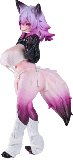 MRLSEXDOLL - Vixen Voss Fox Girl - 71cm｜狐狸娘造型｜獸娘自慰器：圖片 21