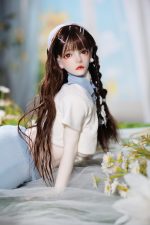MRLSEXDOLL - Anna - 61cm｜日系甜美可插公仔：圖片 8