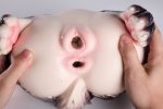 MRLSEXDOLL - 狼屁股｜福瑞名器：圖片 8