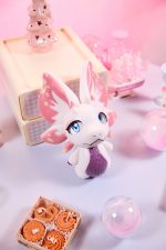 MRLSEXDOLL - 小玉龍飛機杯：圖片 21
