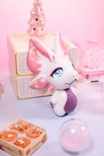 MRLSEXDOLL - 小玉龍飛機杯：圖片 52