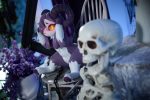 MRLSEXDOLL - 魔羊兔｜獸控飛機杯：圖片 26