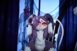 MRLSEXDOLL - 魔羊兔｜獸控飛機杯：圖片 3
