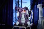 MRLSEXDOLL - 魔羊兔｜獸控飛機杯：圖片 27