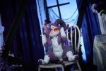 MRLSEXDOLL - 魔羊兔｜獸控飛機杯：圖片 124
