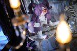 MRLSEXDOLL - 魔羊兔｜獸控飛機杯：圖片 24