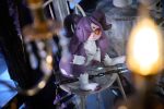 MRLSEXDOLL - 魔羊兔｜獸控飛機杯：圖片 41