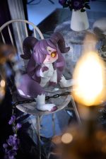 MRLSEXDOLL - 魔羊兔｜獸控飛機杯：圖片 71