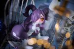 MRLSEXDOLL - 魔羊兔｜獸控飛機杯：圖片 85