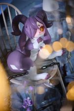 MRLSEXDOLL - 魔羊兔｜獸控飛機杯：圖片 90