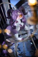 MRLSEXDOLL - 魔羊兔｜獸控飛機杯：圖片 46