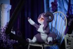 MRLSEXDOLL - 魔羊兔｜獸控飛機杯：圖片 118