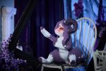 MRLSEXDOLL - 魔羊兔｜獸控飛機杯：圖片 72