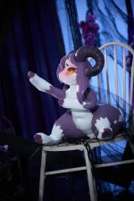 MRLSEXDOLL - 魔羊兔｜獸控飛機杯：圖片 58