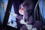 MRLSEXDOLL - 魔羊兔｜獸控飛機杯：圖片 19