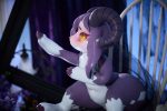 MRLSEXDOLL - 魔羊兔｜獸控飛機杯：圖片 83